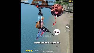 BOTS - AFTER UPDATE 