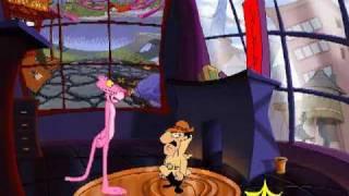 Pink Panther's Passport to Peril Walkthrough | משימה בינלאומית - מדריך