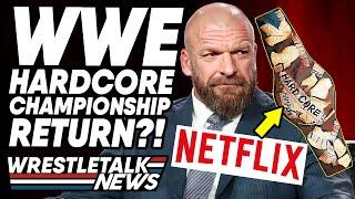 CM Punk & Kevin Owens WWE HEAT, REAL REASON Bloodline Missing, NXT No Mercy Results | WrestleTalk