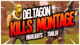 Deltagon Gaming Channel Trailer