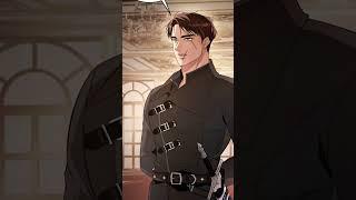 Behind her highness’s smile #manhwa #editfavmanhwa #loveromance