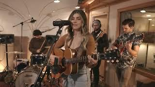 Pony Gold - Paradise - Live at Catalogue Studios