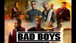 Bad Boys