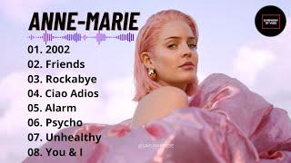 Anne-Marie Greatest Hits Playlist