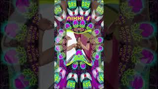 Nikki S Live at Earthdance UK #earthdanceuk #worldpeaceday #psytrancefamily