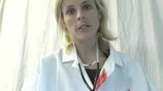 The Maria Bamford Show 17 Horror