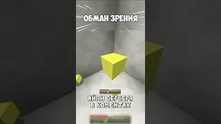 Айпи Моего Сервера -  mc.HardGrief.ru! || #minecraft #illustration #funtime