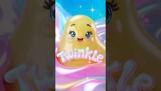 Twinkle Twinkle in Gloobadoo! Soft, Silly Bedtime Fun ⭐