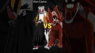 Vasto Lorde Ichigo VS 6 Tails Naruto