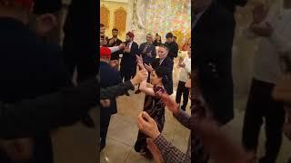 Памирская свадьба-Pamir  wedding 2020.