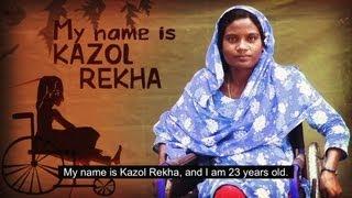 My Story: Kazol