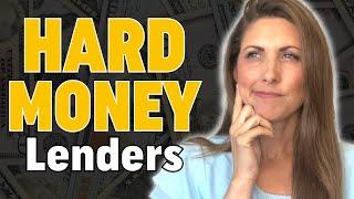 5 Best Hard Money Lenders