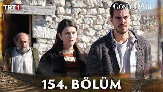 Gönül Dağı 154. Bölüm @trt1