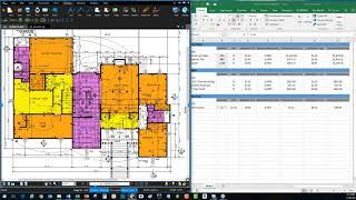 Bluebeam Revu & Microsoft Excel – Perfect Together!