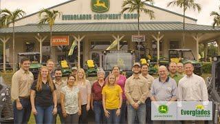Everglades Equipment Group