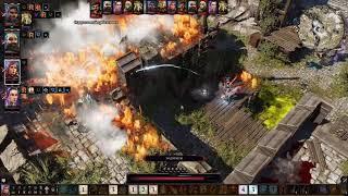 67. Divinity Original Sin 2 Пещера кораблекрушителей, готовимся