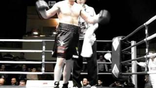 Александр Колесников и www.akboxing.ru представляют...