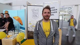 KREAVANS | Camper Designs | Kreativ den eigenen Camper designen | Reise + Camping 2020 Essen