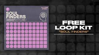 [FREE] VINTAGE SOUL LOOP KIT/SAMPLE PACK - "Lavish Estates" (J Cole, Rick Ross, Kanye West, Boombap)