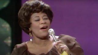 Ella Fitzgerald "You'll Have To Swing It (Mr. Paganini)" on The Ed Sullivan Show