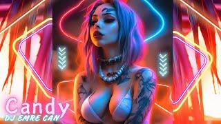 DJ Emre Can - Candy 2025 (Club Mix)