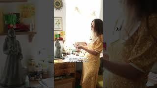 Как делают уникальные елочные игрушки? #diyhomedecor #декор #дизайнинтерьера