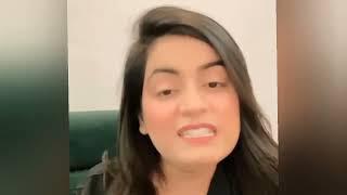 Rashika Rajput left sports tak reason revealed   Rashika Rajput left sports Tak   Sports Tak