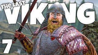 REVENGE! - Europe 1100 Mod - Mount & Blade 2: Bannerlord! - Part 7