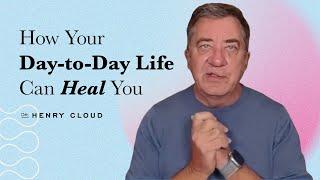 Rewire Your Brain: How Daily Choices Can Transform Your Life | Dr. Henry Cloud