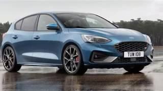 2020 Focus ST - Bayford Ford Epping