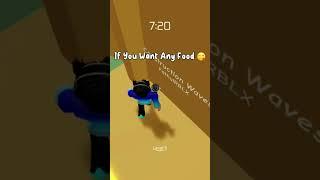 Worst Thing When Ur  Going To Ur Friend's House  #shorts #roblox