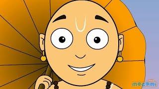 The Story of Onam Festival | Mythological Stories from Mocomi Kids