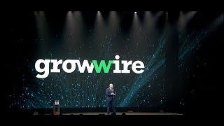 SuiteWorld19: Executive Keynote featuring Jason Maynard