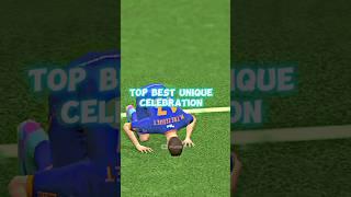 Top Best Unique Celebration in Efootball 2024 Part 4 | #efootball2024 #efootball #pes #pes2021