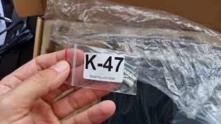 MikroTik HAP AX3 Unboxing and first look