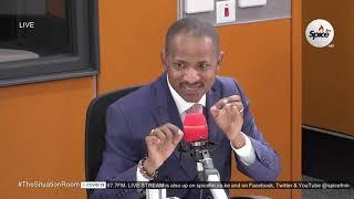 Babu Owino Explains 'Mtoto Wa Mbwa' Remarks | I Did Not Insult Uhuru: