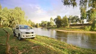 "LET'S GO DUBBO!" DUBBO CITY TOYOTA [:15] [Australia] [HD1080]