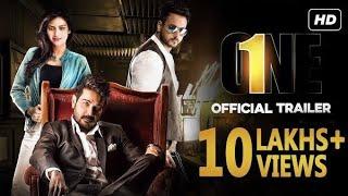 One Full movie Bangla 2017/ Full HD 1080 / Yash Dasgupta/Nusrat / Prosenjit India