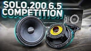 Обычный обзор Pride Solo 200 Competition