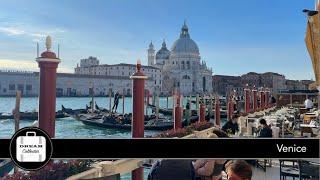 Venice | Dream Journey