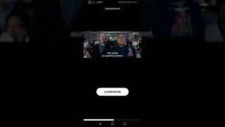 Sponsored session on Spotify