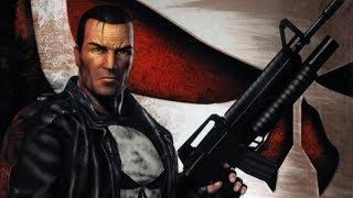 THE PUNISHER - Full Game Walkthrough Longplay Gameplay No Commentary