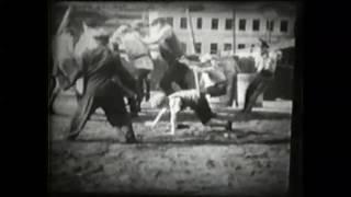 Управдом Карандаш 1941. Upravdom Pencil 1941.