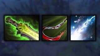 how to counter Bristleback in Dota 2