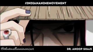 V.62s》Epic Mix | Status Cut | Indian Music Anime Video| Diwali SP AMV #IndianAnimeMovement