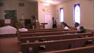 Sunday School, Part 3 (March 3, 2013)