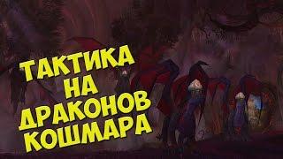 Тактика на Драконов Кошмара - Эпохальный - Изумрудный кошмар