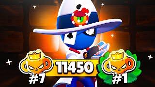 TARA IS CRAZY STRONG IN PRO RANK + KENJI NERF??? | Road to #1 Global