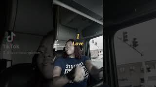 #passion #workfromhome #trucking #femaletrucker