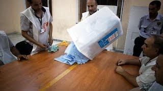 UN: Libya elections could be in June